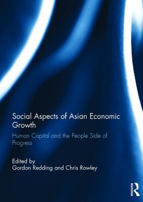 Social Aspects of Asian Economic Growth