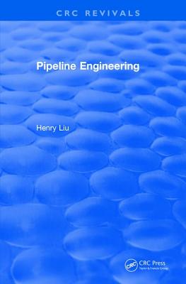 Pipeline Engineering (2004)