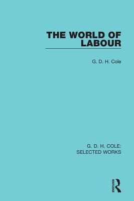 The World of Labour