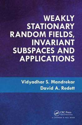 Weakly Stationary Random Fields, Invariant Subspaces and Applications