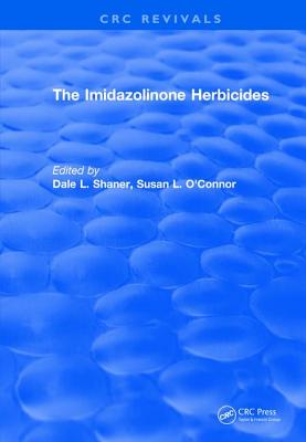 The Imidazolinone Herbicides (1991)