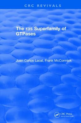 The ras Superfamily of GTPases (1993)