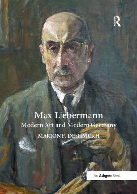 Max Liebermann