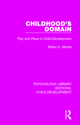 Childhood''s Domain