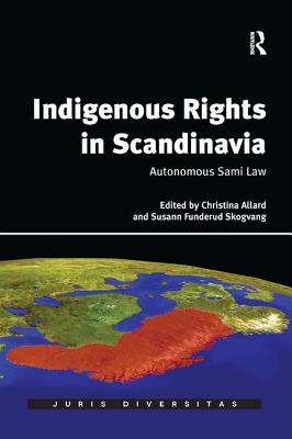 Indigenous Rights in Scandinavia