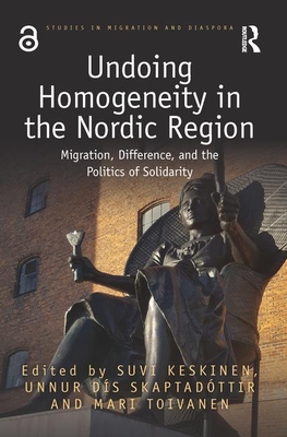 Undoing Homogeneity in the Nordic Region