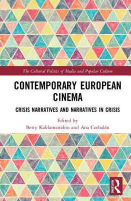 Contemporary European Cinema