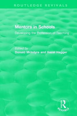 Mentors in Schools (1996)