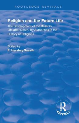 Revival: Religion and the Future Life (1922)