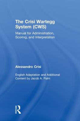 The Crisi Wartegg System (CWS)