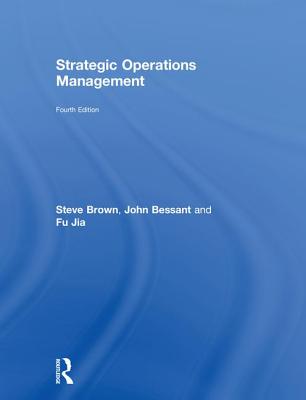 Strategic Operations Management