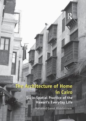 The Architecture of Home in Cairo