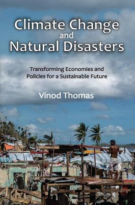 Climate Change and Natural Disasters