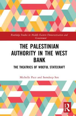 The Palestinian Authority in the West Bank