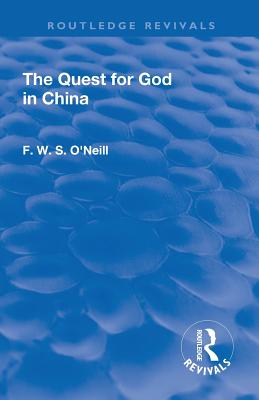 Revival: The Quest for God in China (1925)