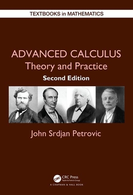 Advanced Calculus