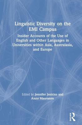 Linguistic Diversity on the EMI Campus