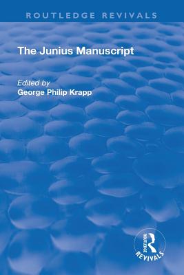 Revival: The Junius Manuscript (1931)