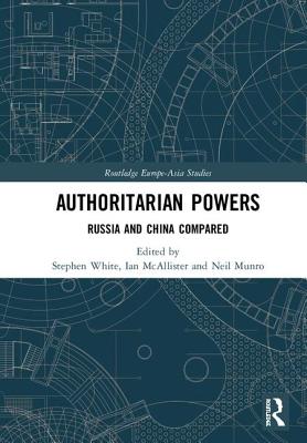 Authoritarian Powers