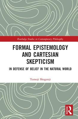 Formal Epistemology and Cartesian Skepticism