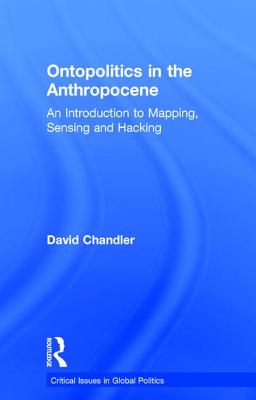 Ontopolitics in the Anthropocene