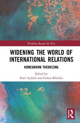 Widening the World of International Relations