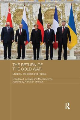 The Return of the Cold War