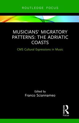 Musicians' Migratory Patterns: The Adriatic Coasts