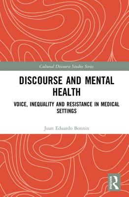 Discourse and Mental Health