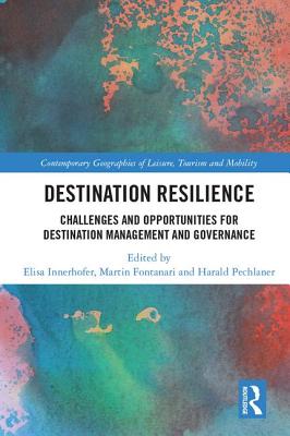 Destination Resilience