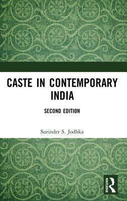 Caste in Contemporary India