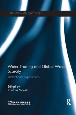 Water Trading and Global Water Scarcity