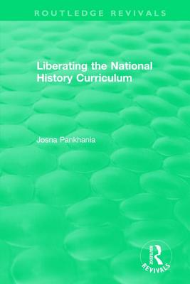 Liberating the National History Curriculum