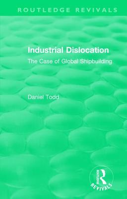 Industrial Dislocation