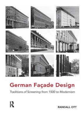 German Facade Design