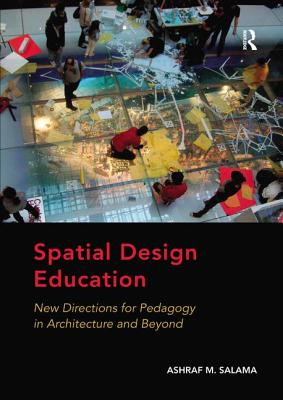 Spatial Design Education