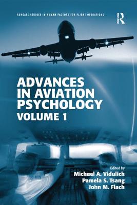 Advances in Aviation Psychology