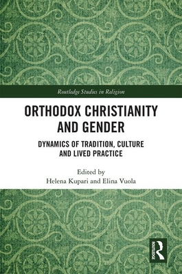 Orthodox Christianity and Gender