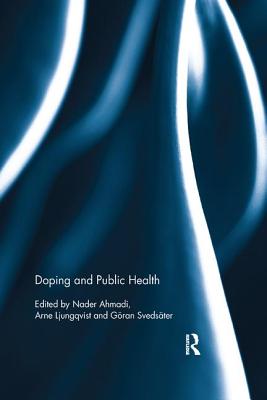 Doping and Public Health