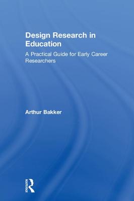 Design Research in Education