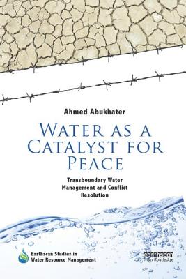 Water as a Catalyst for Peace