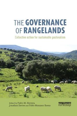 The Governance of Rangelands