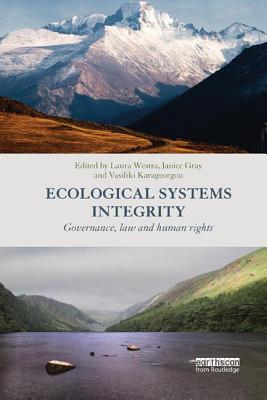 Ecological Systems Integrity