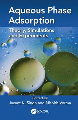 Aqueous Phase Adsorption