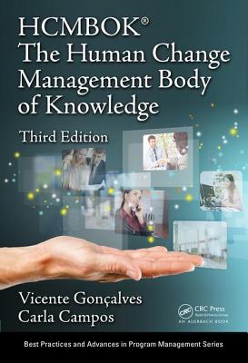 The Human Change Management Body of Knowledge (HCMBOK (R))