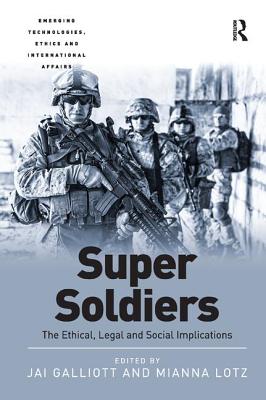 Super Soldiers