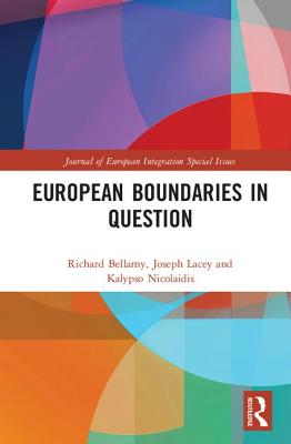 European Boundaries in Question