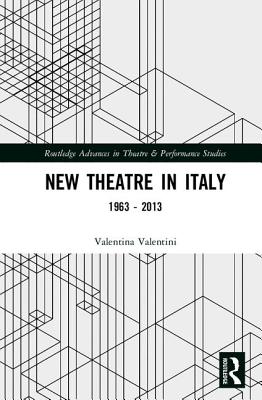 New Theatre in Italy