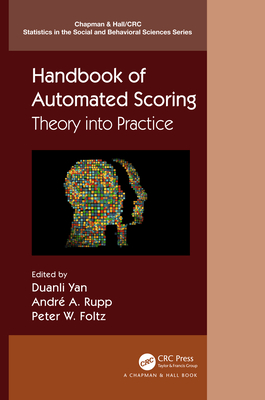 Handbook of Automated Scoring