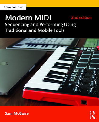 Modern MIDI